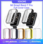 Xiaomi Smart Band 7 Pro / Mi Band 7 Pro / Band 7 Pro TPU Full Protector Cover Case
