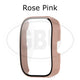 Rose Pink