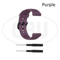 Garmin Fenix 5 Fenix 6 Forerunner 935 945 Instinct High Quality Watch Strap Band - 22mm