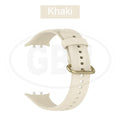Honor Watch 5 Smartwatch Tali Silikon Lembut / Watch Strap (High Quality)