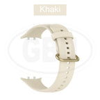 Honor Watch 5 Smartwatch Tali Silikon Lembut / Watch Strap (High Quality)