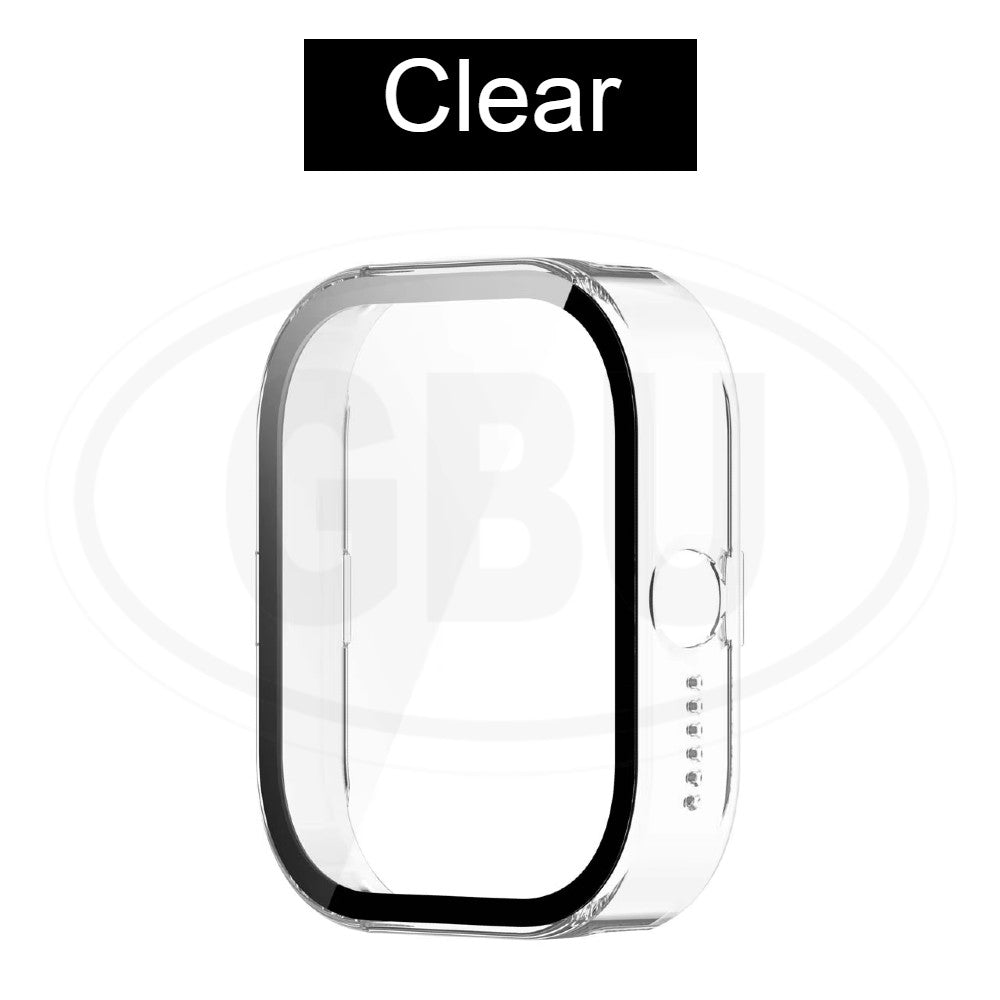 Nothing CMF Watch Pro / CMF Watch Pro Sarung Full Built-in Tempered Glass Cover