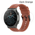 Huawei Watch Strap GT6 / GT5 / GT4 / GT3 / GT2 / GT / GT5 Pro / GT3 Pro / GT2 Pro / GT Runner 2 / GT Runner / GT2E / Watch 4 Pro / Watch 3 Pro / Honor Magic 2 - 22mm Strap Band