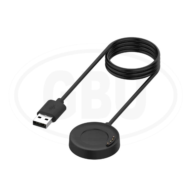 Amazfit Stratos 3 USB Charging Cable Charger (High Quality)