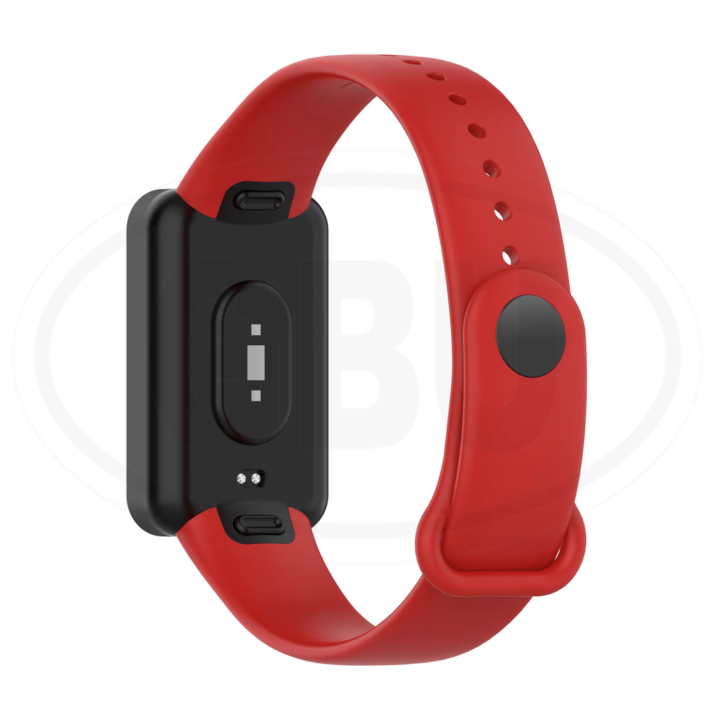 Xiaomi Redmi Smart Band Pro  / Redmi Band Pro Soft Silicone Replacement Strap Band