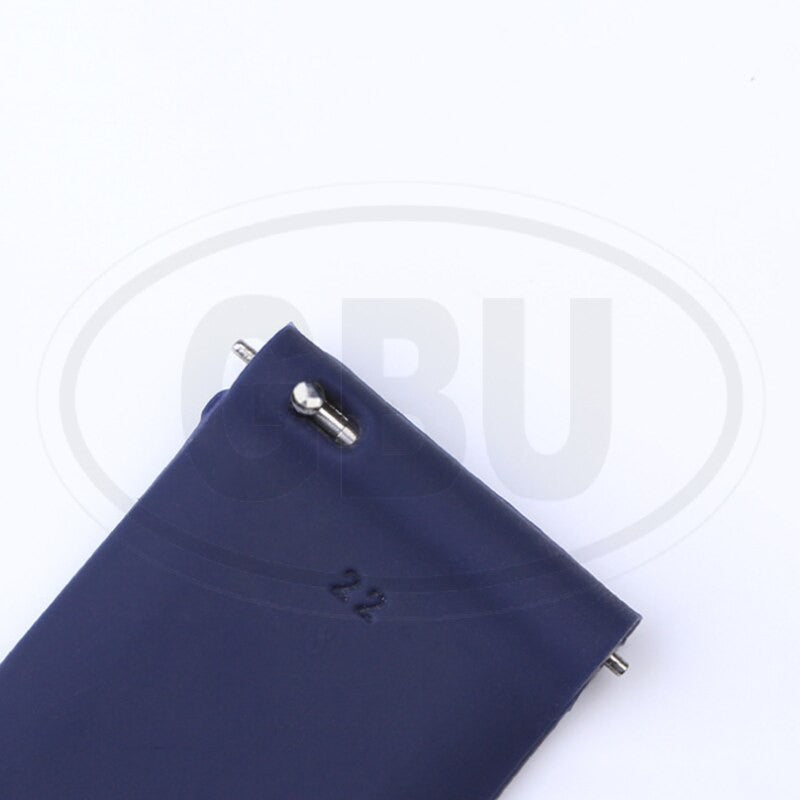 Watch Pin Stainless Steel Push Pin / Quick Release Spring Pin / Watch Pins - 18mm / 20mm / 22mm