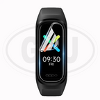 [2pcs] OPPO Band Hydrogel Watch Screen Protector