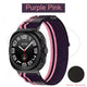 Nylon - Purple Pink
