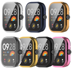 Xiaomi Redmi Watch 4 / Redmi 4 TPU Full Protector Cover Case