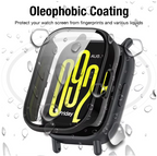 Xiaomi Redmi Watch 5 / Redmi Watch 5 Lite / Redmi Watch 5 Active TPU Full Protector Cover Case