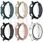 Oneplus Watch 3 43mm / Oneplus 3 43mm Sarung Full Built-in Tempered Glass Cover