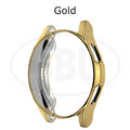 Samsung Galaxy Watch 4 Classic 42mm / Watch 4 Classic 46mm / R880 / R890 TPU Half Protector Cover Case - No Screen