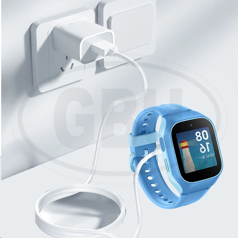 Xiaomi Smart Kids USB Magnetic Charger Dock Cradle Cable