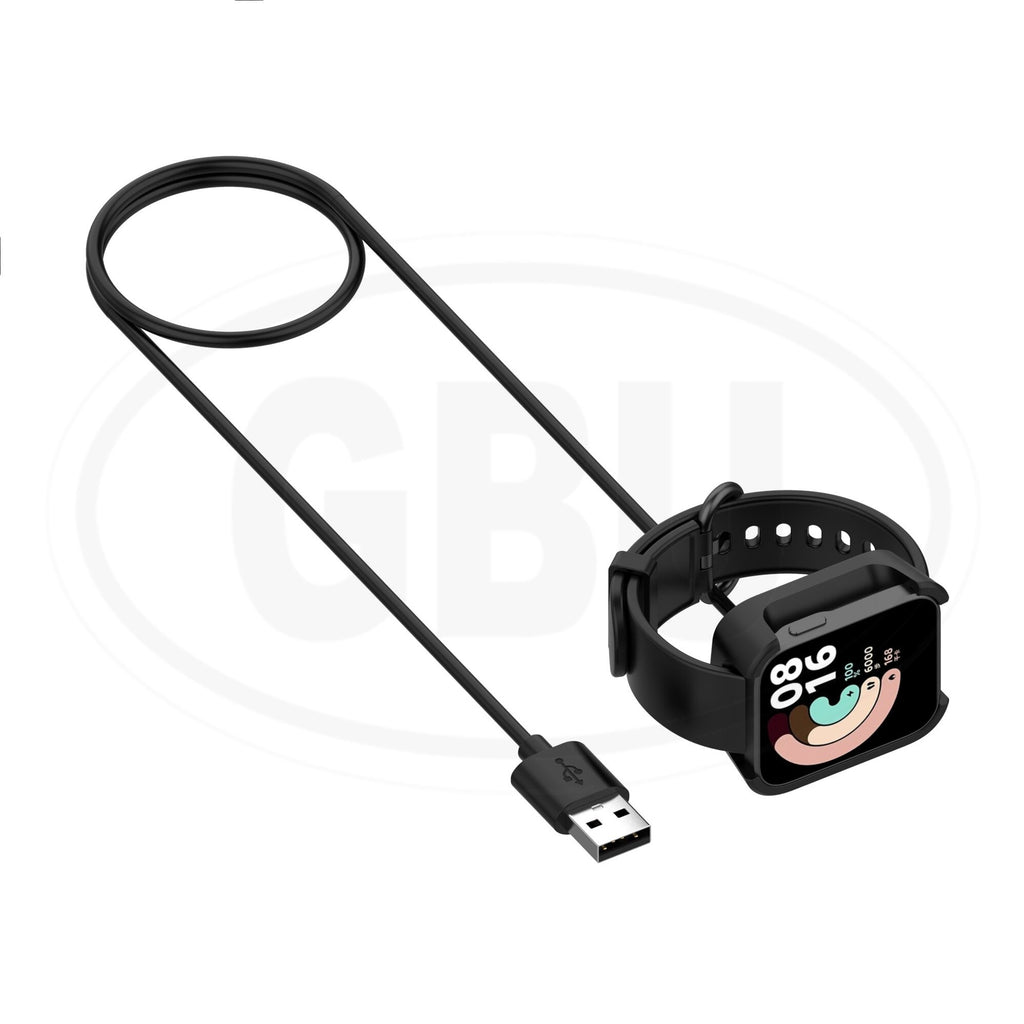 Xiaomi Watch Lite / Redmi Watch USB Charging Cable Charger Dock Cradle