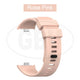 Rose Pink