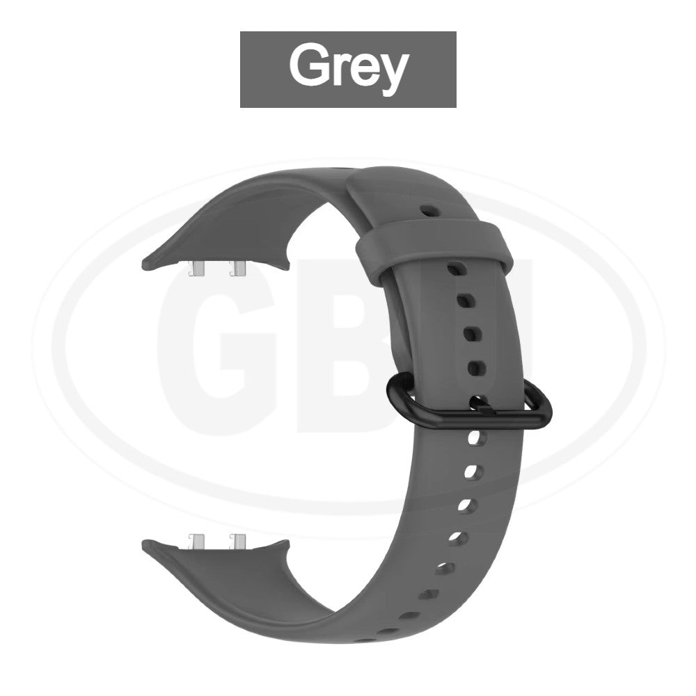 Honor Watch 5 Smartwatch Tali Silikon Lembut / Watch Strap (High Quality)