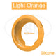 S - Light Orange
