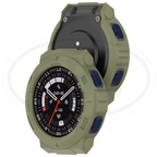 Amazfit Active Edge TPU Half Cover Protector Case - No Screen