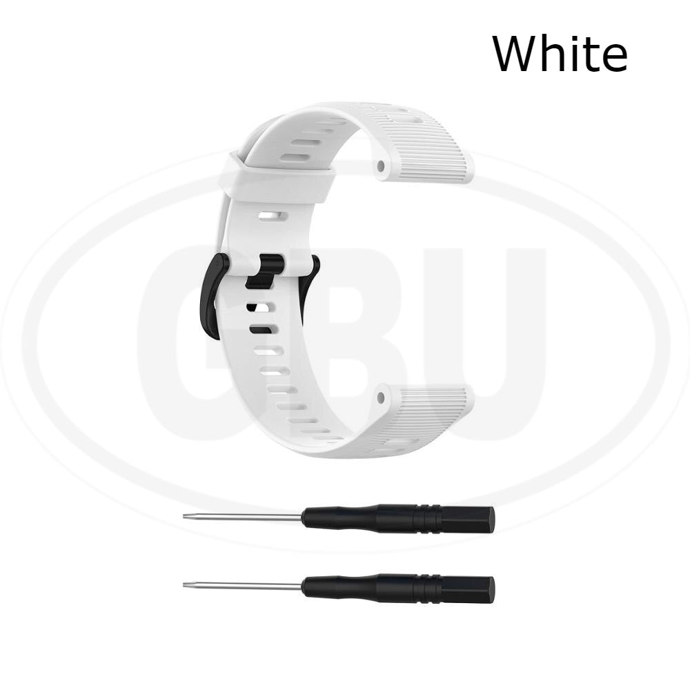 Garmin Fenix 5 Fenix 6 Forerunner 935 945 Instinct High Quality Watch Strap Band - 22mm