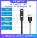 Ice-Watch ICE smart 3.0 rectangular 1.78 / ICE smart 3.0 round 1.20 Changing Cable Magnetic Dock