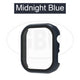 Midnight blue