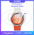[2pcs] Huawei GT Runner 2 Screen Protector HD Tempered Glass
