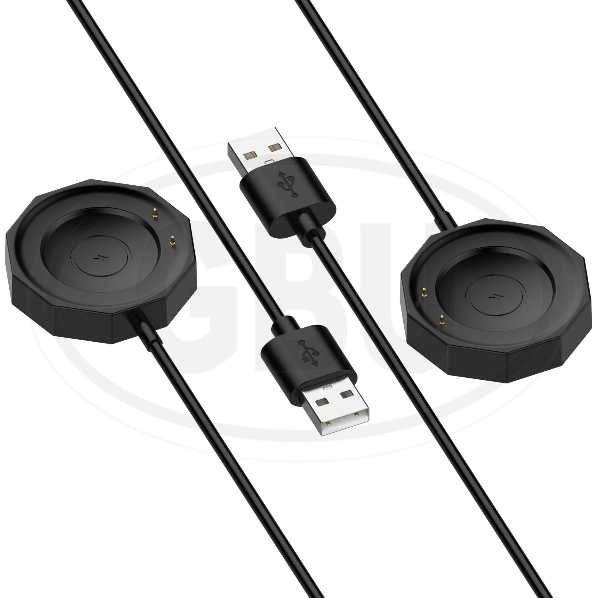 Vivo Watch 3 USB Magnetic Charger Dock Cradle Cable
