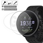 [2pcs] Suunto Vertical Screen Protector HD Tempered Glass