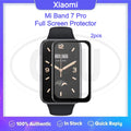 Xiaomi Smart Band 7 Pro / Mi Band 7 Pro / Band 7 Pro TPU Full Protector Cover Case