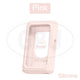 S - Pink