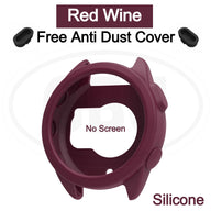 S - Red Wine