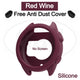 S - Red Wine