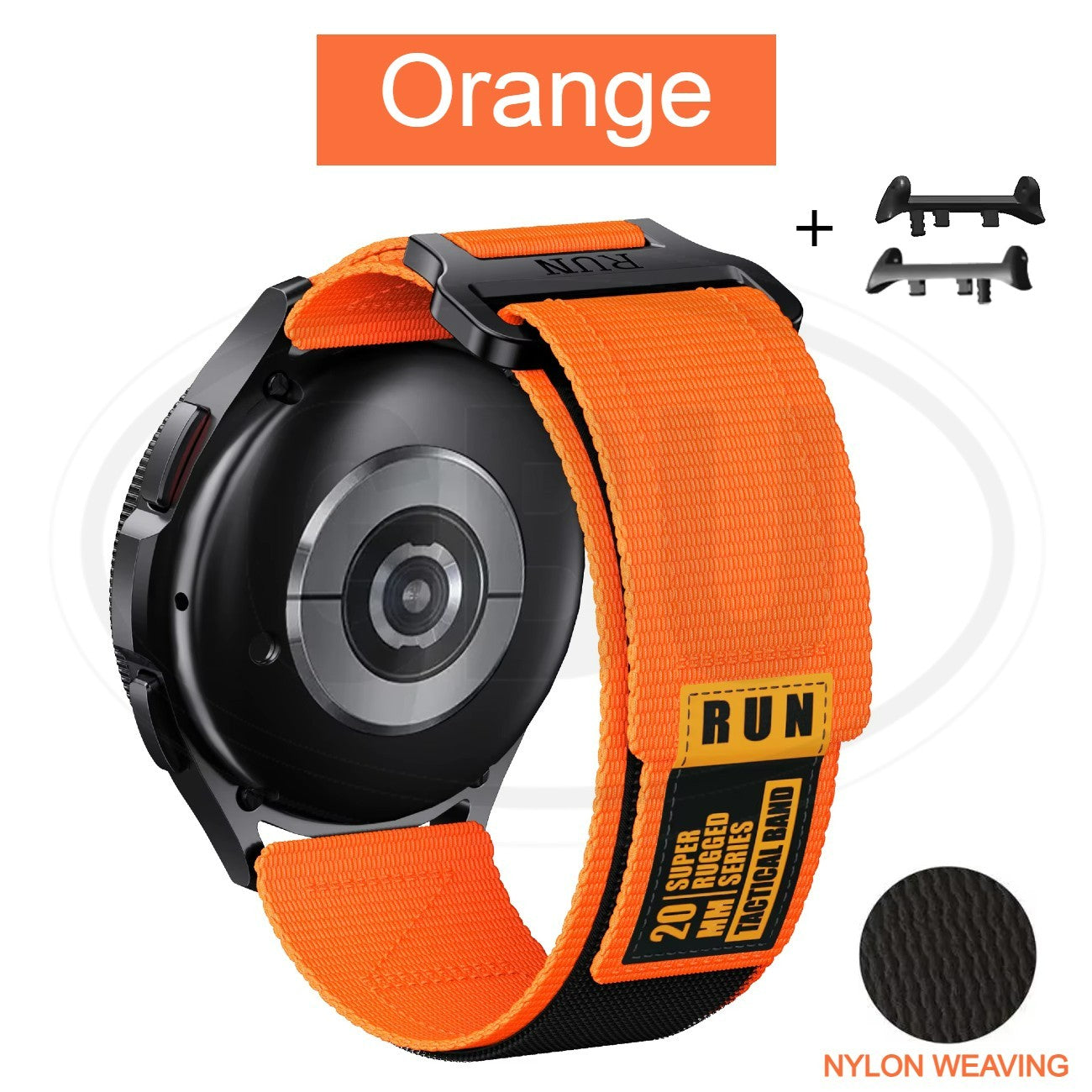 Huawei D2 Tali Watch Strap - 22mm
