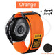 Nylon - Orange
