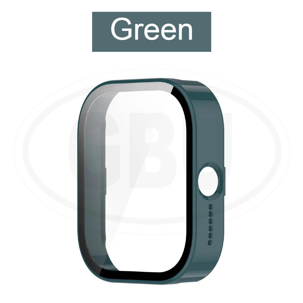 Nothing CMF Watch Pro / CMF Watch Pro Sarung Full Built-in Tempered Glass Cover