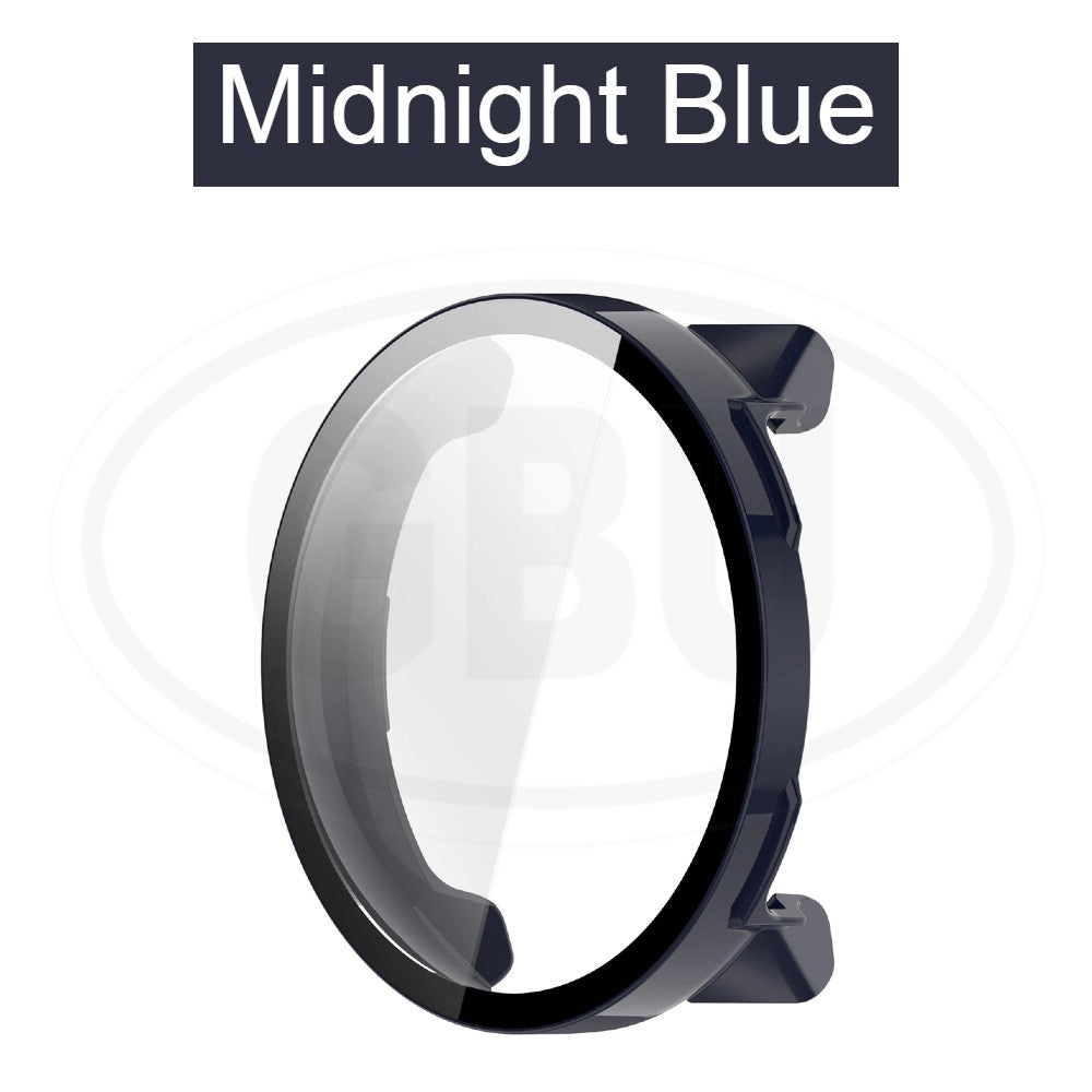 Suunto Nautic S Sarung Full Built-in Tempered Glass Cover