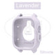 S - Lavender