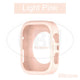 S - Light Pink