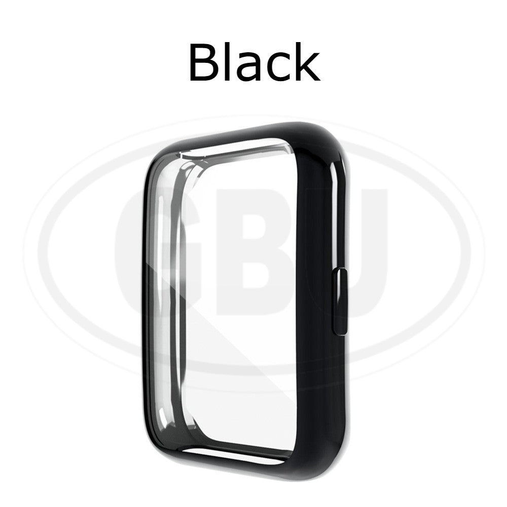 HUAWEI Watch Fit 2 TPU Full Cover Protector Case Cover (Protection Frame Fit Shockproof )