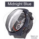 Midnight Blue