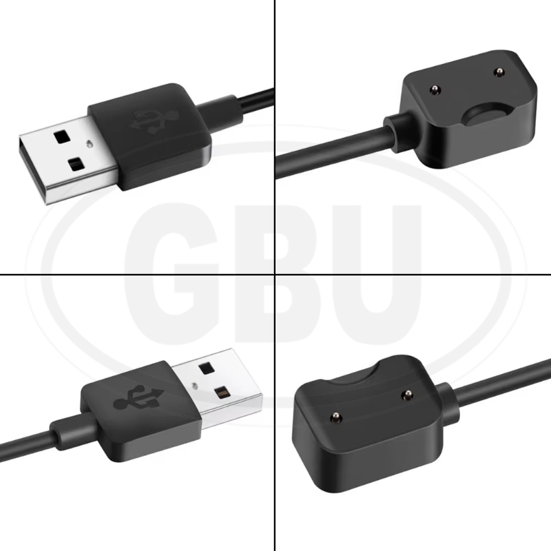 Amazfit Cor Band USB Magnetic Charger Dock Cradle Charging Cable