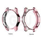 Samsung Galaxy Watch 42mm / Watch 46mm / R810 / R800 TPU Half Protector Cover Case - No Screen