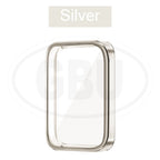 Honor Band 10/ Honor Band 9 Sarung Full TPU Built-in Screen Protector Cover