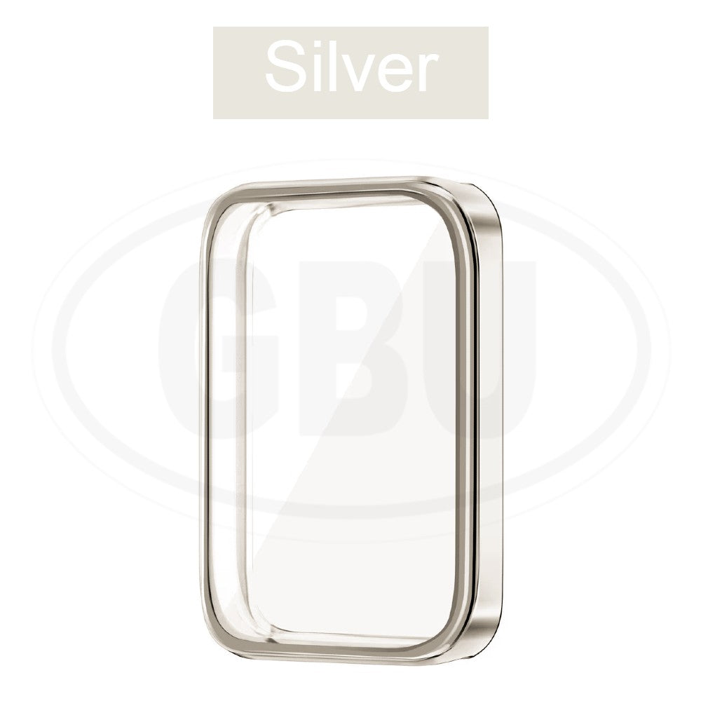 Honor Band 10/ Honor Band 9 Sarung Full TPU Built-in Screen Protector Cover