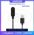 Samsung Galaxy Fit 3 / Fit3 / SM-R390 / R390 Smart Watch Magnetic USB Data Charging Cable - Dock Charger