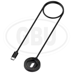 Suunto Run Type-C Magnetic Charger Dock Cradle Charging Cable