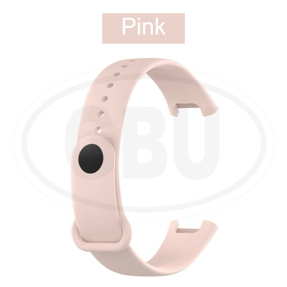Xiaomi Redmi Smart Band Pro  / Redmi Band Pro Soft Silicone Replacement Strap Band