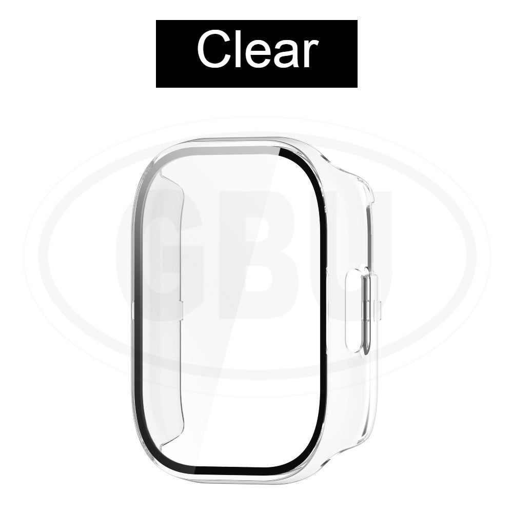 Xiaomi Redmi Watch 5 / Redmi Watch 5 Lite / Redmi Watch 5 Active TPU Full Protector Cover Case