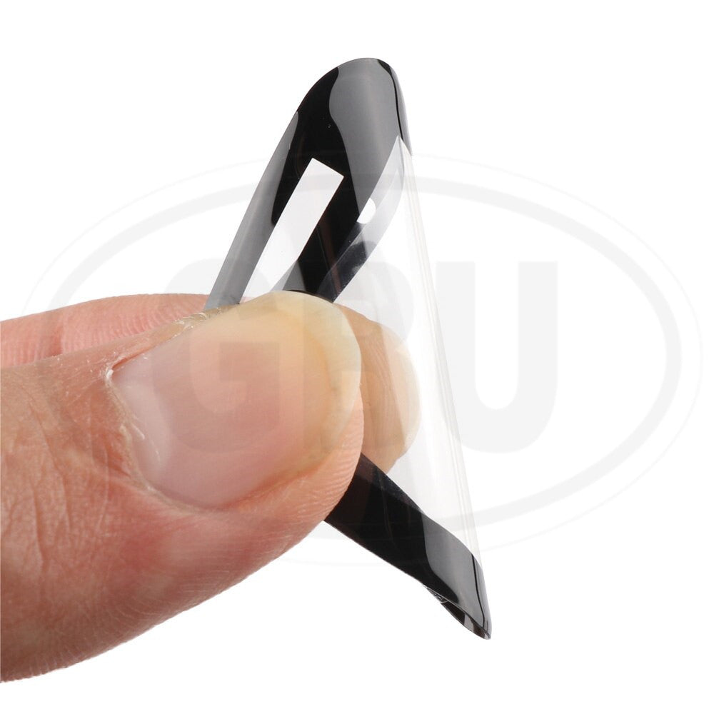 [2pcs] Garmin Forerunner 265 / Forerunner 265s / FR265 / FR265s 3D Full Cover Screen Protector - Full Screen