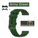 Army Green - Full